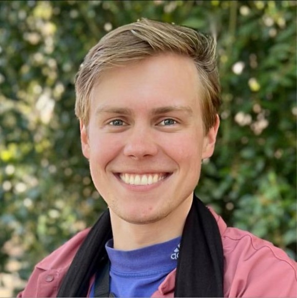 Meet your Posher, Nicholas - Picture 1 of 1